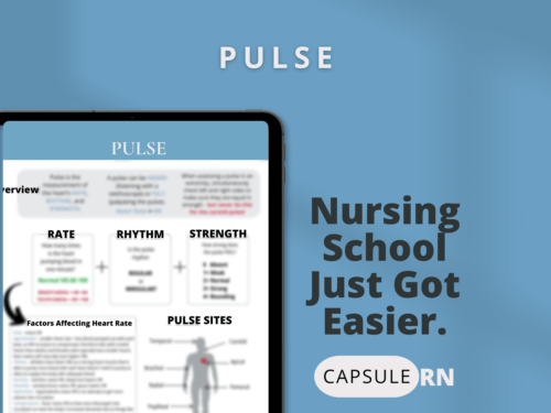 Pulse